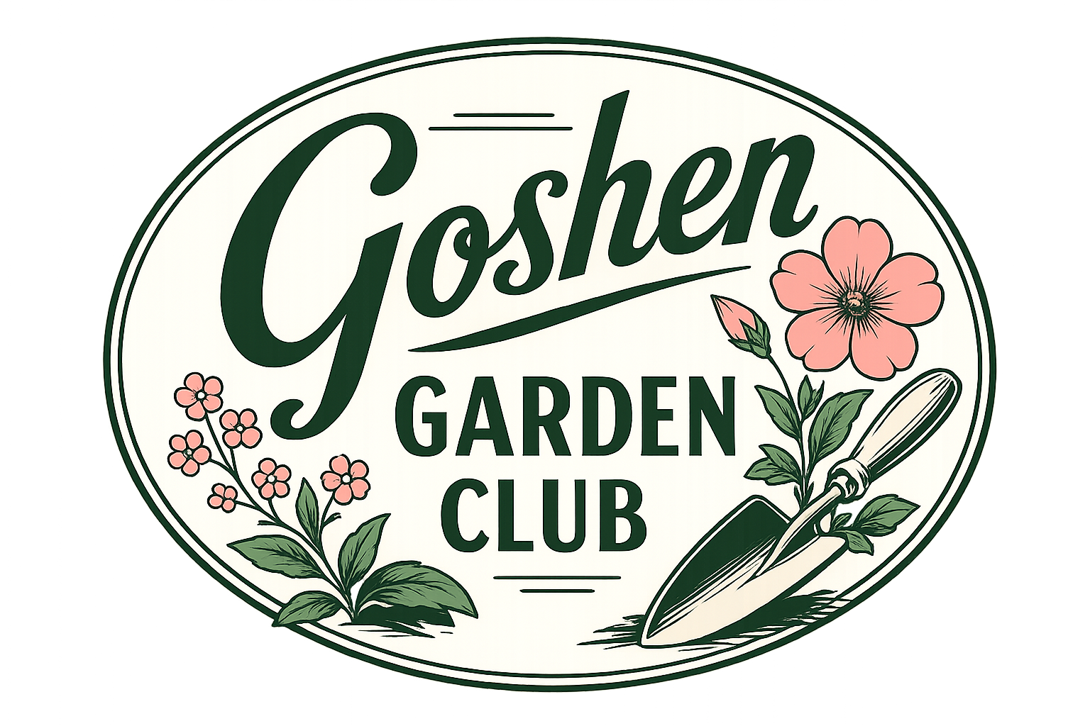 Goshen Garden Club